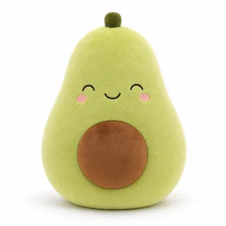 Pillow Plush