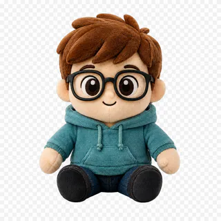 Plush for Brands & Creators